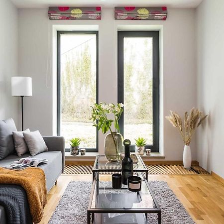 Wawel Apartments - Loftaffair Krasków Eksteriør bilde
