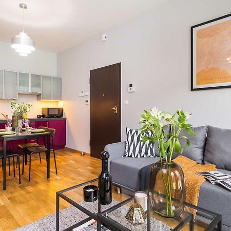 Wawel Apartments - Loftaffair Krasków Eksteriør bilde