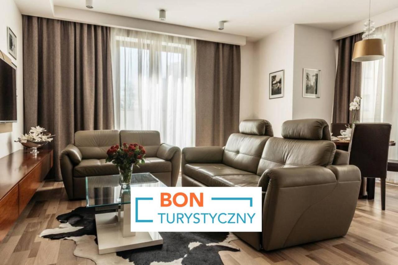 Wawel Apartments - Loftaffair Krasków Eksteriør bilde