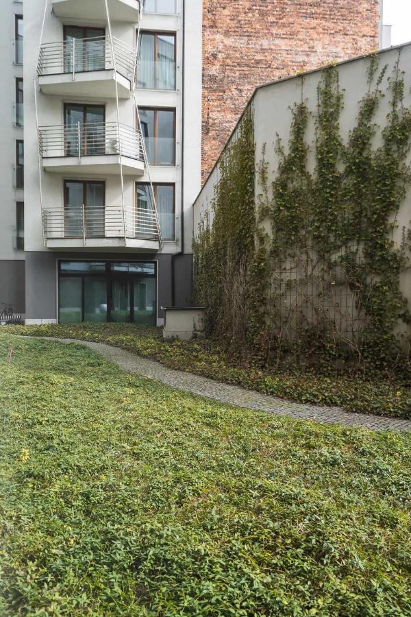 Wawel Apartments - Loftaffair Krasków Eksteriør bilde
