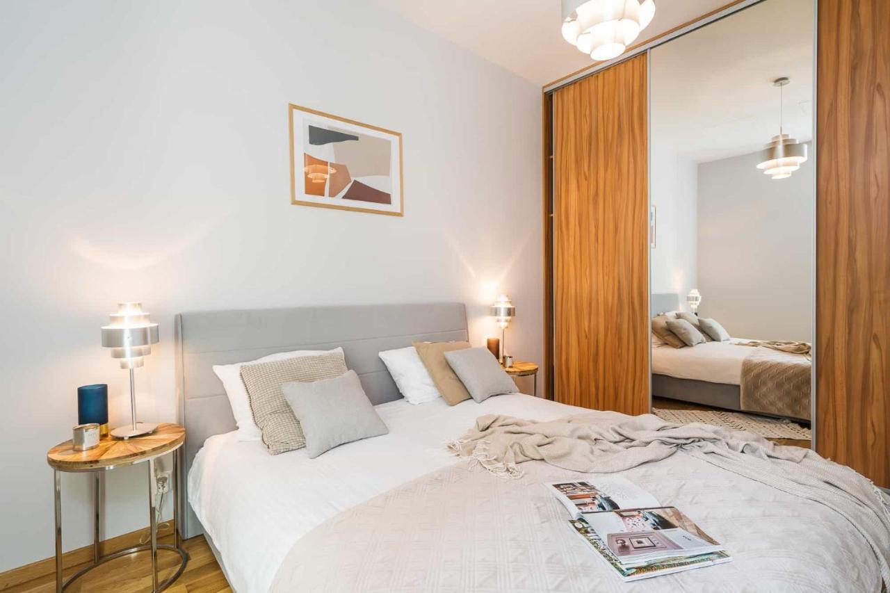 Wawel Apartments - Loftaffair Krasków Eksteriør bilde