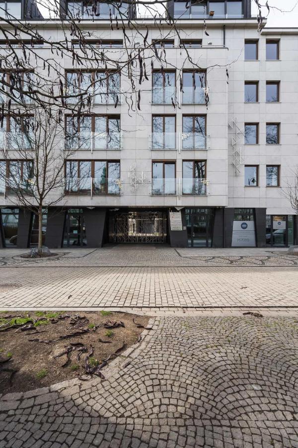 Wawel Apartments - Loftaffair Krasków Eksteriør bilde