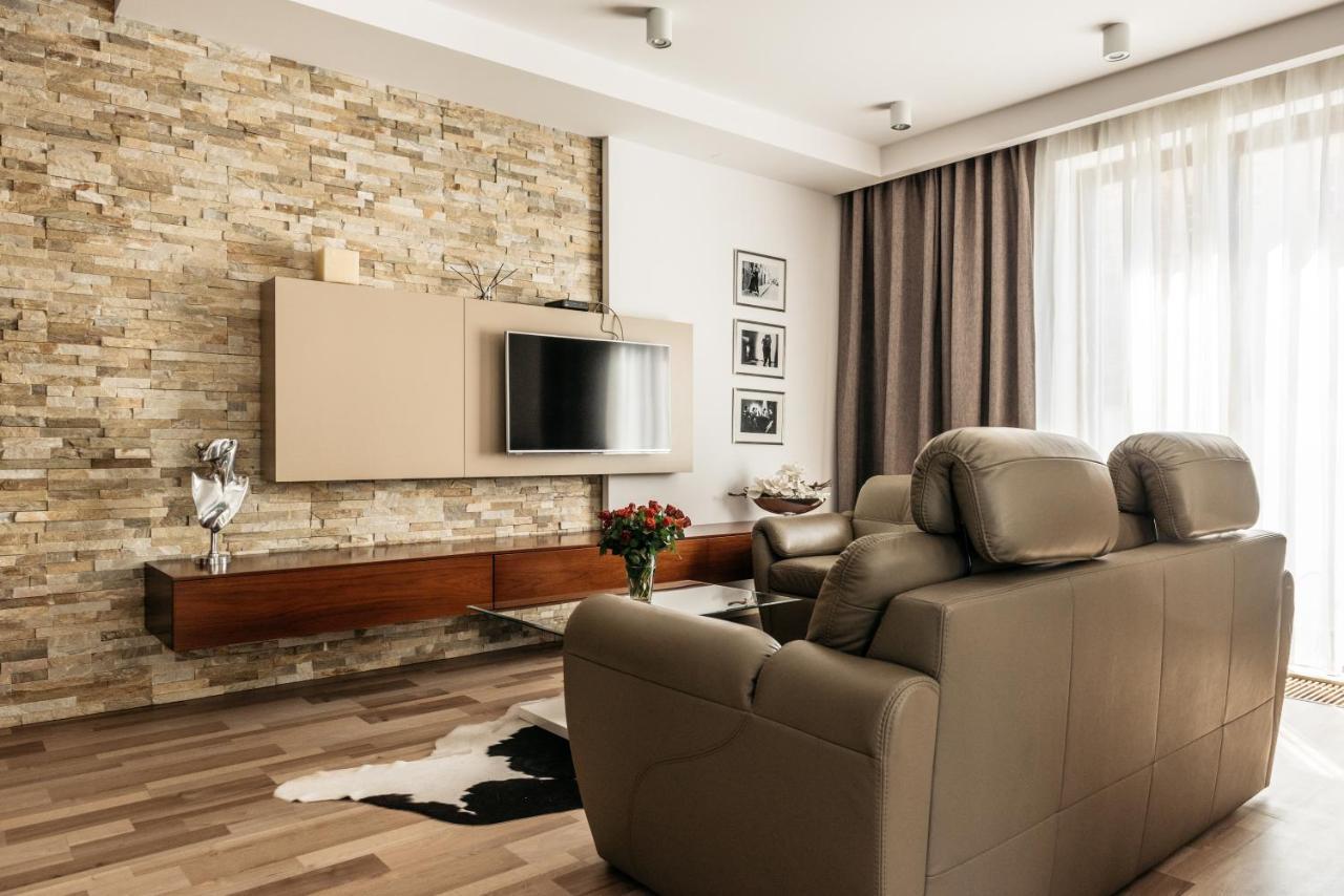 Wawel Apartments - Loftaffair Krasków Eksteriør bilde