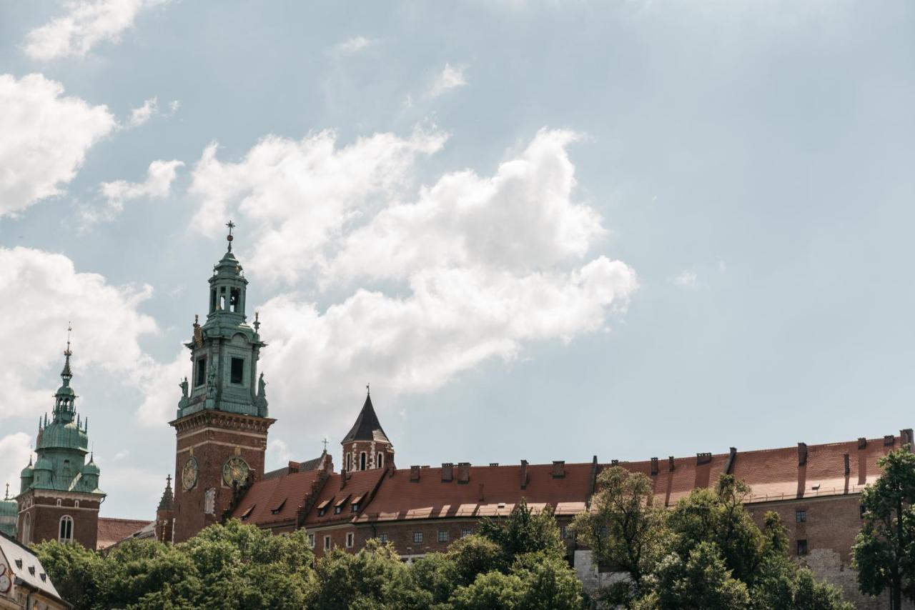 Wawel Apartments - Loftaffair Krasków Eksteriør bilde