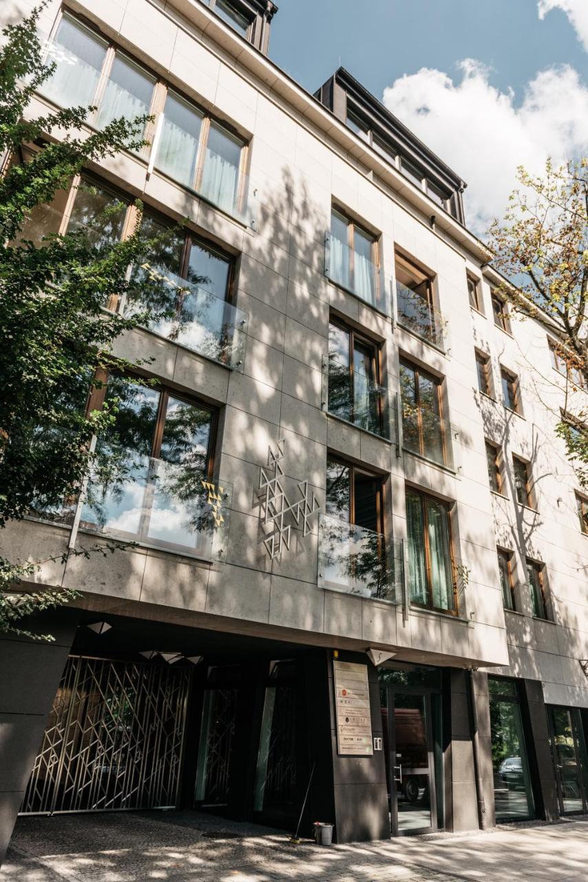 Wawel Apartments - Loftaffair Krasków Eksteriør bilde