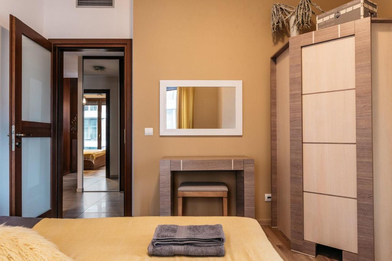 Wawel Apartments - Loftaffair Krasków Eksteriør bilde