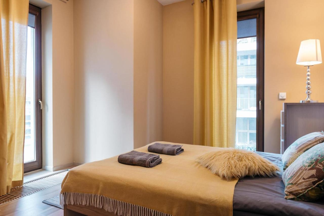 Wawel Apartments - Loftaffair Krasków Eksteriør bilde