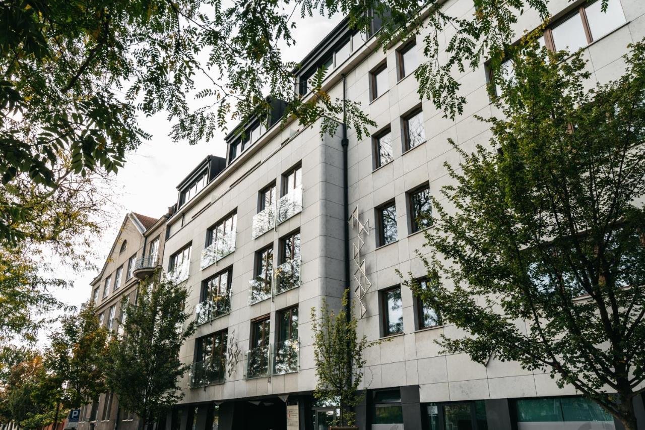 Wawel Apartments - Loftaffair Krasków Eksteriør bilde