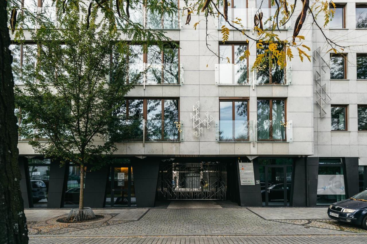 Wawel Apartments - Loftaffair Krasków Eksteriør bilde