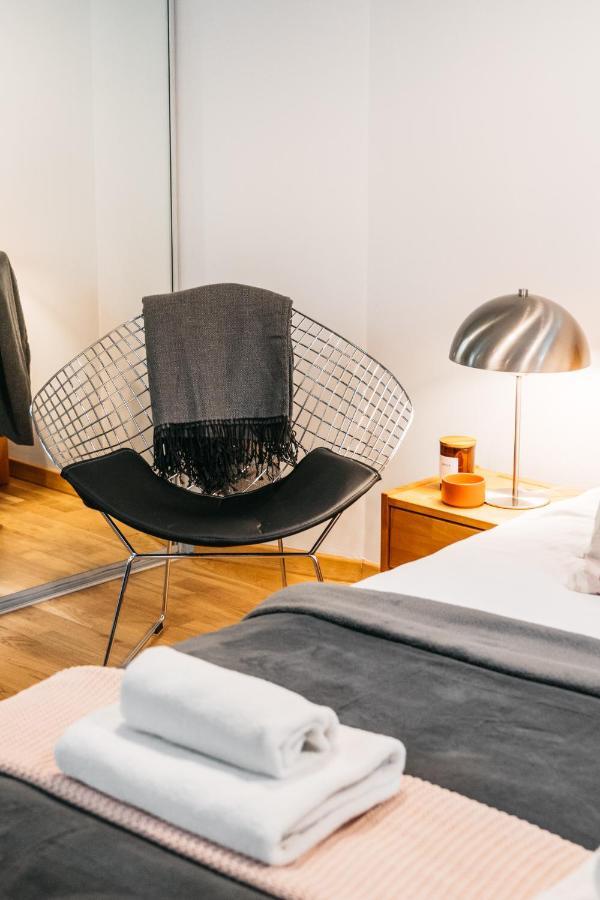Wawel Apartments - Loftaffair Krasków Eksteriør bilde