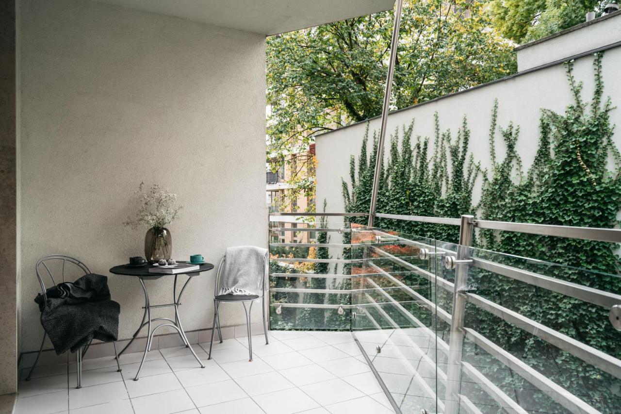 Wawel Apartments - Loftaffair Krasków Eksteriør bilde