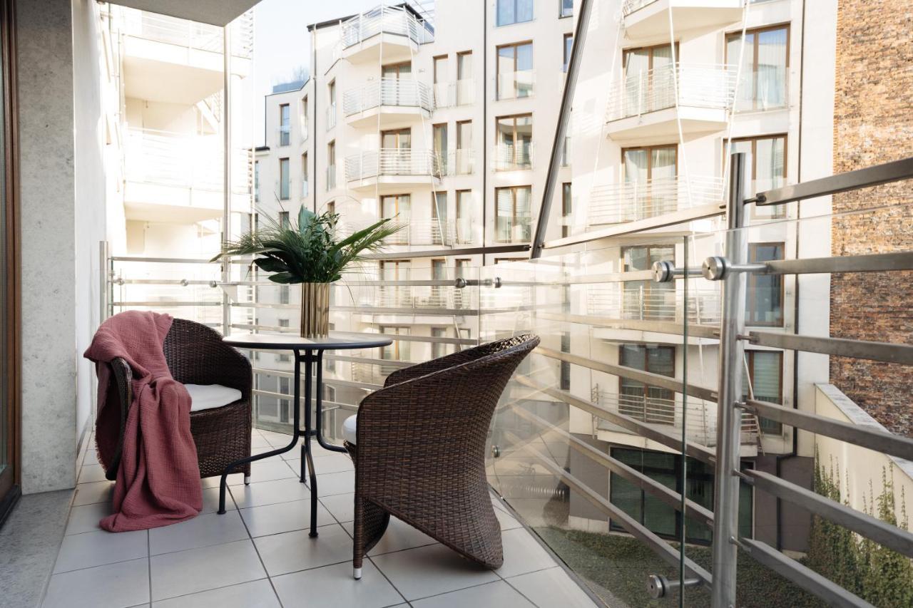 Wawel Apartments - Loftaffair Krasków Eksteriør bilde